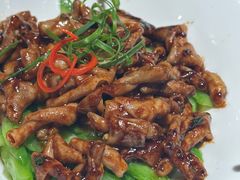 -滋粥楼·顺德菜(番禺广场总店)