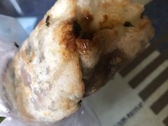 蛋饼-金杨老摊头蛋饼(金口路店)