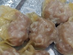 蒸云吞-嘉升大排档(番禺总店)