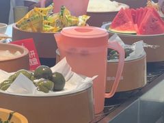 -龍歌自助小火锅(李沧丽达店)