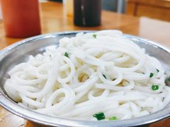 拌粉干-达道武仔牛肉店(广达路店)