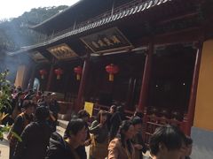 -普陀山慧济禅寺