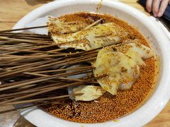 -嘉州叶婆婆钵钵鸡(建设路店)