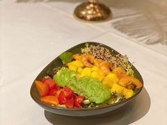 -哈布斯扒房(华发商都店)