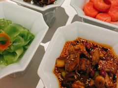 -漾亚·雍雅合鲜(桐梓林店)