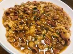 -小郭私房菜·海肠捞饭店(学士街店)
