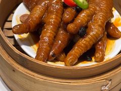 -香港池仔记肠粉王(博多新记襄阳南路店)