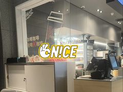 -肯德基(彩德城店)