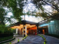 -北京西国贸大酒店