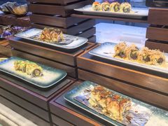 -川骄海鲜自助(河东店)