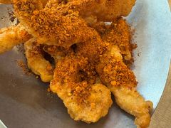 -蓉三少冒烤鸭·四川小吃集(北京首店)