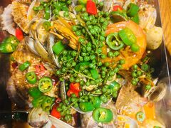 -必点海鲜·鲅鱼水饺(鞍山西道店)