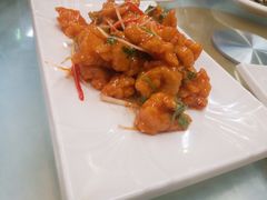-川闻清粥小菜(建外SOHO店)