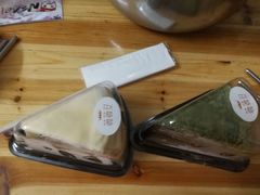 -薇薇安千层蛋糕(府城店)