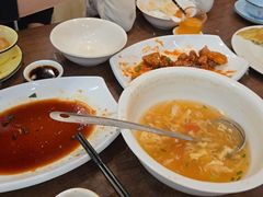 -老杨饭店(万科里店)