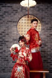 点击看大图 -金夫人婚纱摄影(衡阳店)