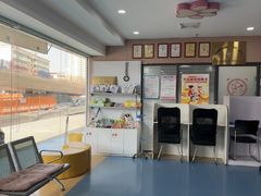 -天使宠物医院·犬猫分诊(彩虹店)