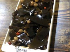 麻辣海带花生-灶座小锅烀饼·铁锅炖(全国总店)