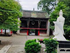 -洛阳周公庙博物馆