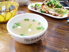 -果渊斋老米家泡馍馆(大雁塔店)
