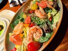 -格鲁·秀色Georgia’s Feast