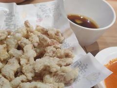 -山海珍味韩国料理(奥城店)