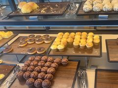 -TABLE·味西餐厅-成都茂业JW万豪酒店