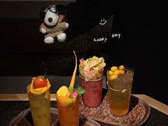 -三出山火锅(万象天地店)