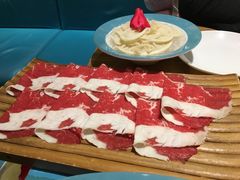 -青瓷火锅料理(西单大悦城店)