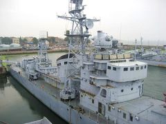 -中国人民解放军海军博物馆