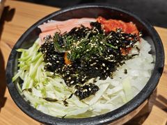 -KimPro 辛普乐概念韩餐