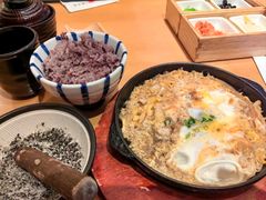 -胜博殿日式炸猪排(悠唐店)