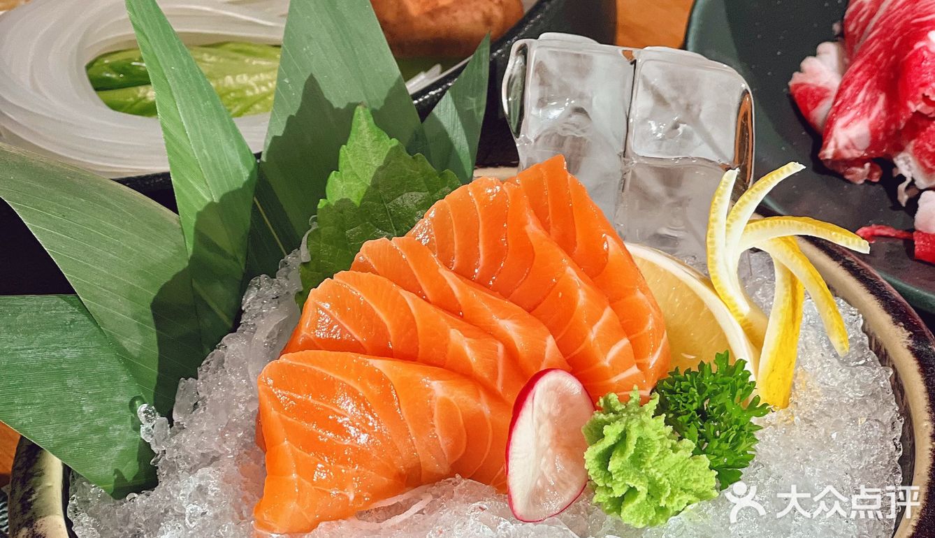 夏天减脂｜寿喜锅真的好吃不怕胖