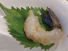 -渔顺生·顺德鱼生·粥底火锅·桑拿鸡(渔人码头店)
