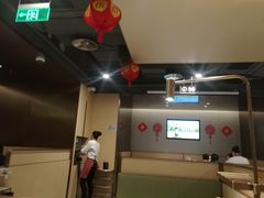 -海底捞火锅(天一广场亚细亚店)