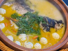 -江南雅厨(李公堤店)