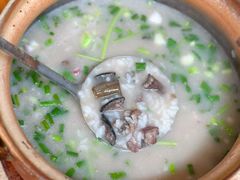 -一粥(华侨城创意文化园店)