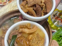 -肥家大排档(天河体育西店)