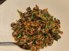 -院里寻菜·精致庭院菜(观沙岭店)