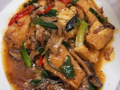 豆干-老三鱼仔店