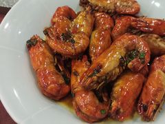 -南沙游艇会·大兵船餐厅