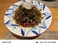 -鮨桐日本料理(望京店)