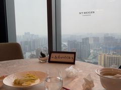 -Yan Ting宴庭中餐厅-长沙瑞吉酒店(运达店)