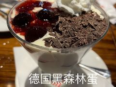 -申德勒加油站餐厅(三里屯北小街店)