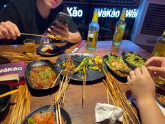 -Let’s WaKao瓦烤(贝森店)