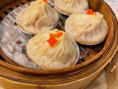 上海小笼包-点都德(聚福楼店)