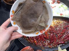 -谭记重庆老火锅(总店)