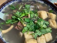 -老城南.鸭血粉丝汤(夫子庙店)