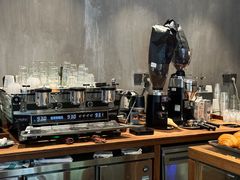 -来回·咖啡(天河南店)