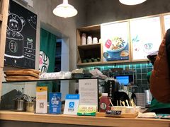 -宝珠奶酪(长宁金虹桥店)